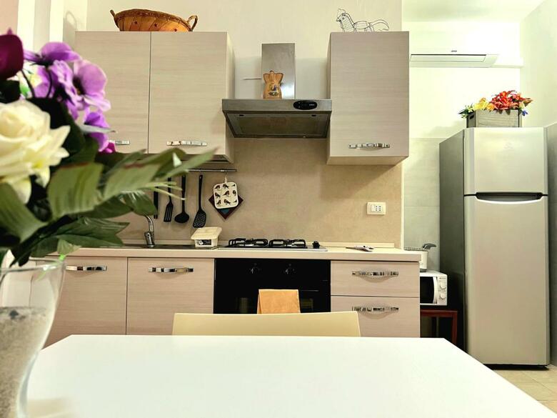 Le Calette Apartments