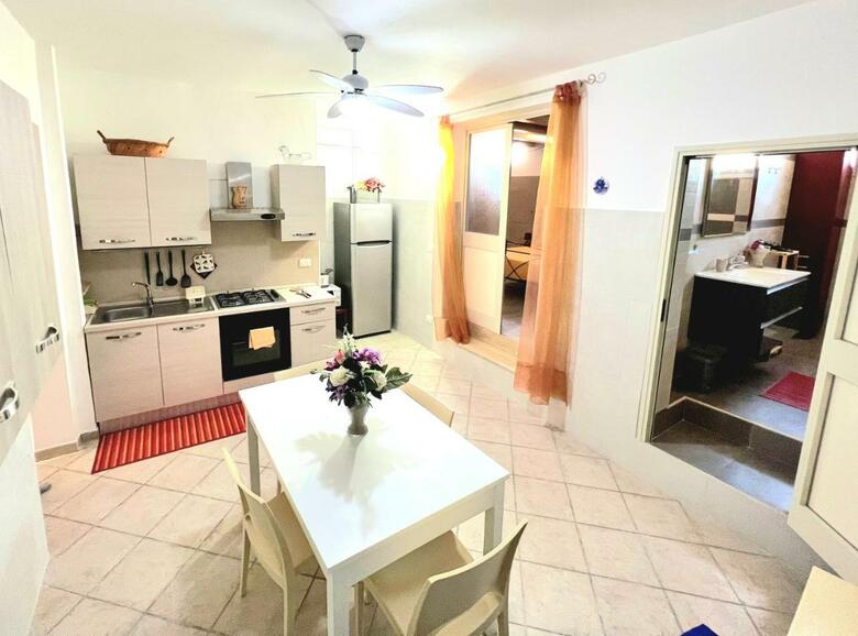Le Calette Apartments