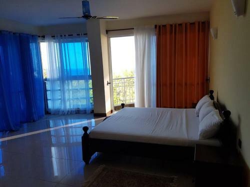 Apartamento Lido Penthouse