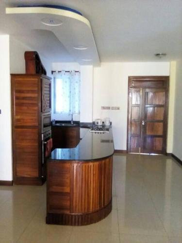 Apartamento Lido Penthouse
