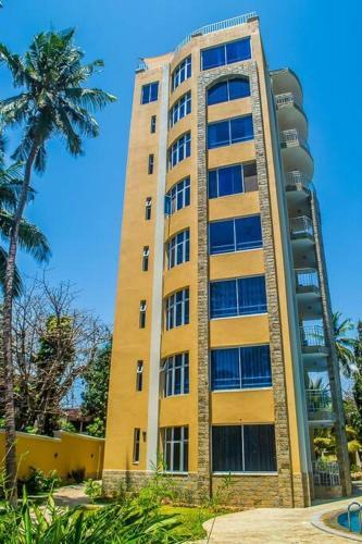 Apartamento Lido Penthouse