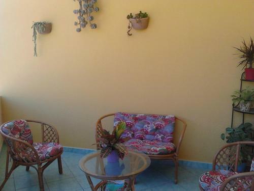 Apartamento Appartamento Bellorizzonte