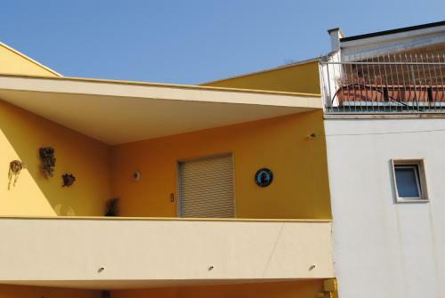 Apartamento Appartamento Bellorizzonte
