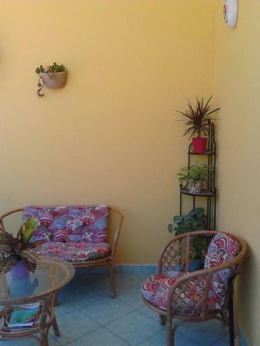 Apartamento Appartamento Bellorizzonte