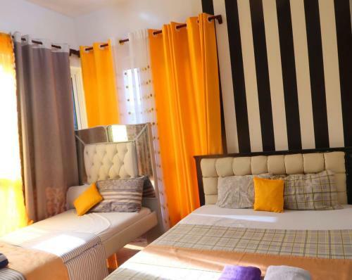 Apartamento Queen Residence