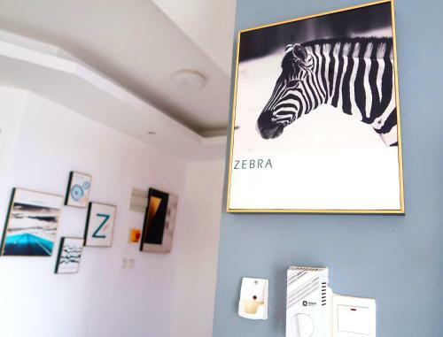 Apartamento Queen Residence