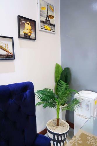 Apartamento Queen Residence