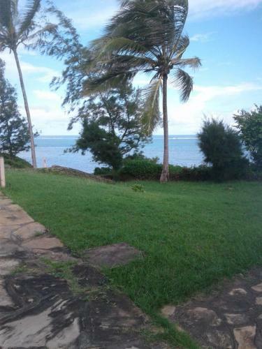 Mtwapa Beach Front Villas And Apartments