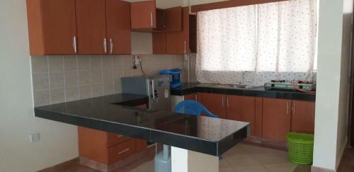 Mtwapa Beach Front Villas And Apartments