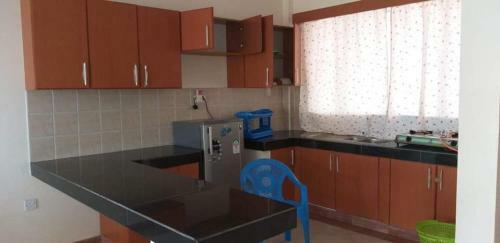 Mtwapa Beach Front Villas And Apartments