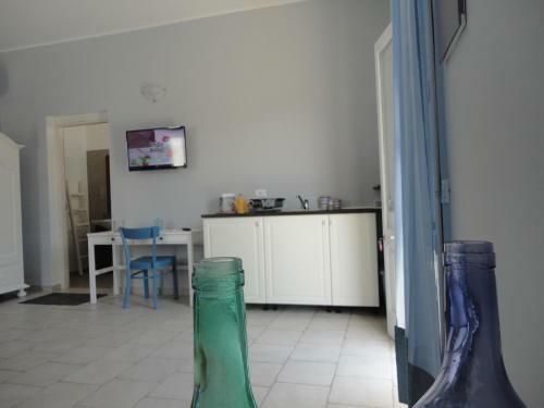 Apartamento Suite Spiaggia - Santa Maria Al Bagno