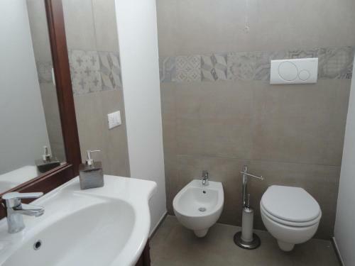 Apartamento Suite Spiaggia - Santa Maria Al Bagno