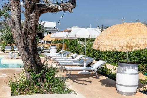 Apartamento Suite Spiaggia - Santa Maria Al Bagno