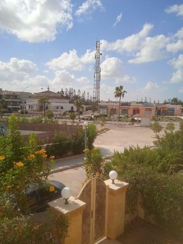 Ramsis Resort Villas