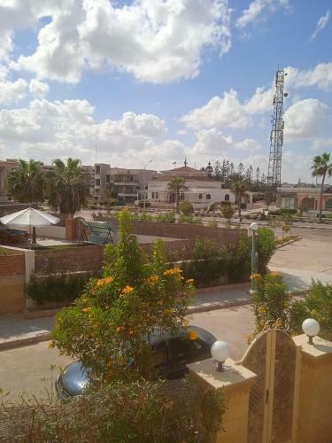 Ramsis Resort Villas