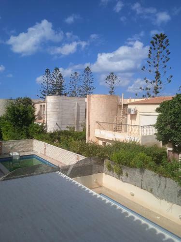 Ramsis Resort Villas