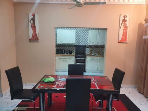 The Charming Bristolian Holiday Home