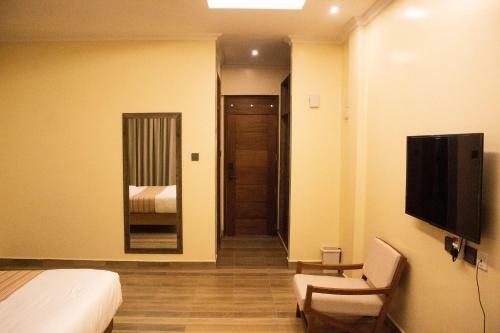The Willis Hotel, Bomet