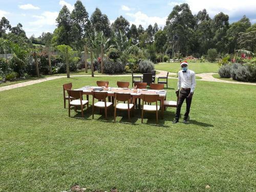 The Willis Hotel, Bomet