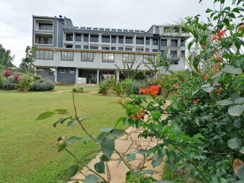 The Willis Hotel, Bomet