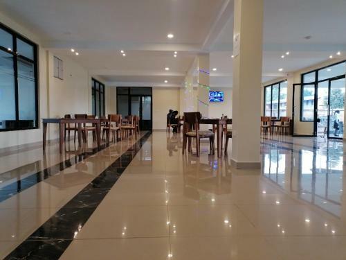 The Willis Hotel, Bomet