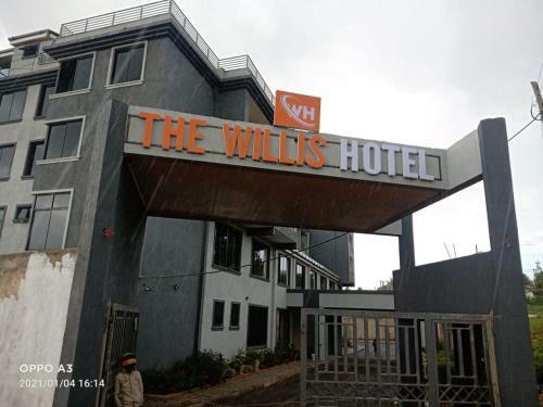 The Willis Hotel, Bomet
