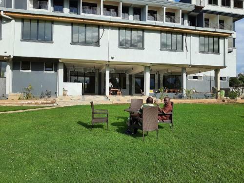 The Willis Hotel, Bomet