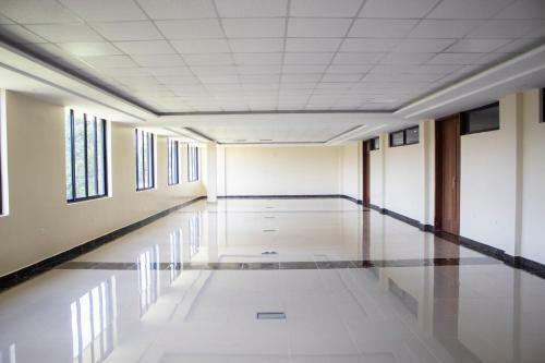 The Willis Hotel, Bomet