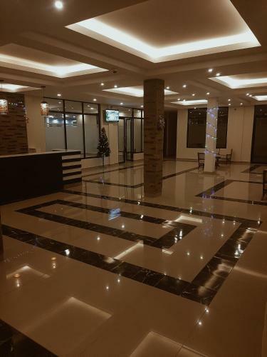 The Willis Hotel, Bomet