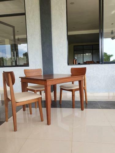 The Willis Hotel, Bomet