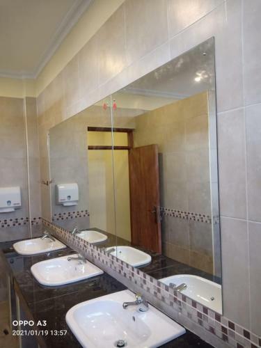 The Willis Hotel, Bomet