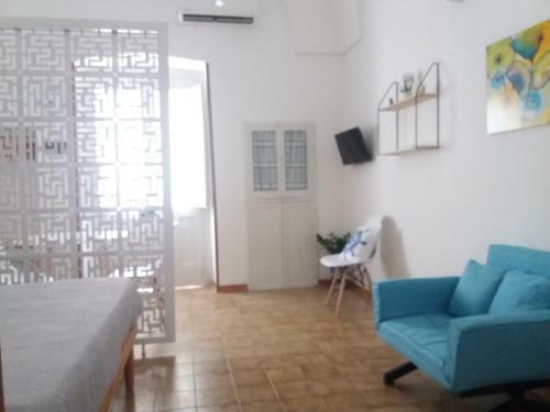 Casa Vacanze Mazzini