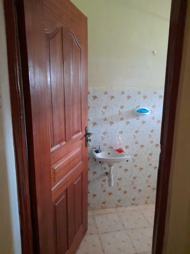 Apartamento Tenwek Lodge