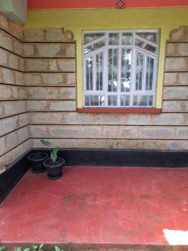 Apartamento Tenwek Lodge