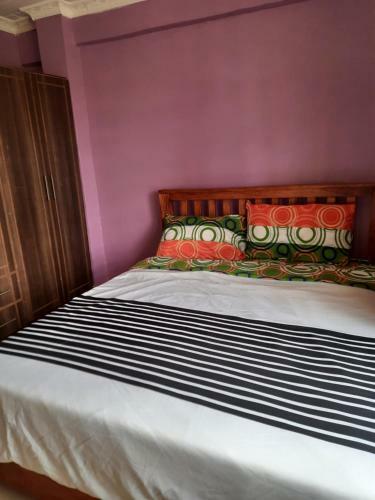 Apartamento Kossy Homes