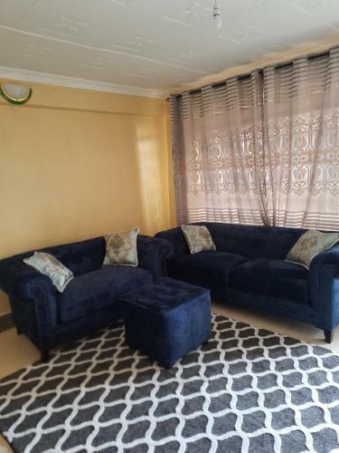 Apartamento Kossy Homes