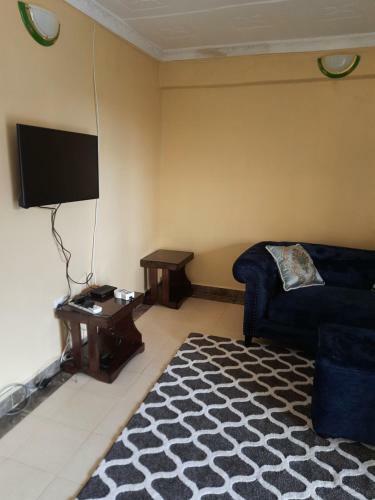 Apartamento Kossy Homes