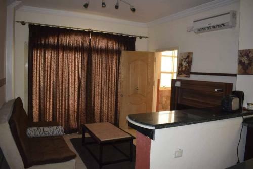 Diverhouse Apartment