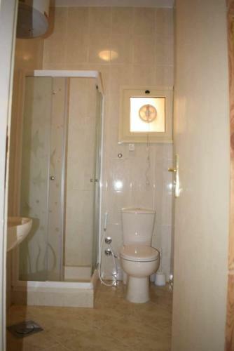 Diverhouse Apartment