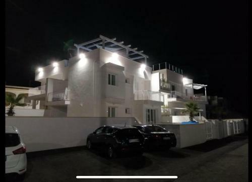 Residence Valentina Int 5