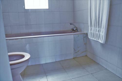 Villa Maritini Residency & Lounge