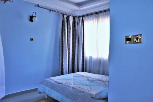 Villa Maritini Residency & Lounge