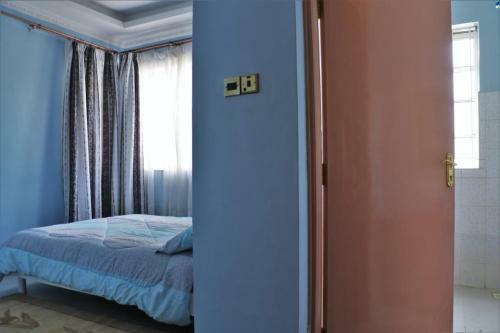 Villa Maritini Residency & Lounge