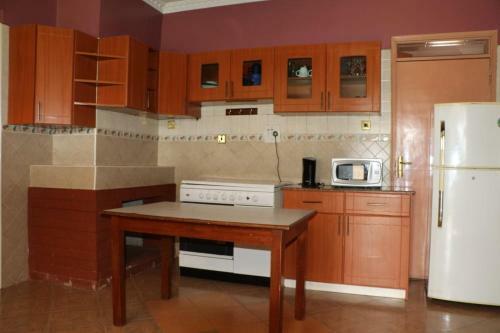 Villa Maritini Residency & Lounge