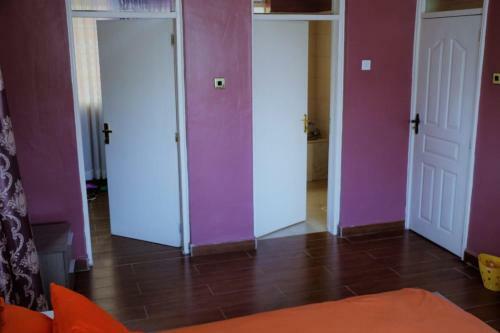 Villa Maritini Residency & Lounge