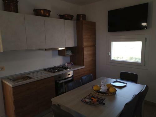 Apartamento Villa Aurora