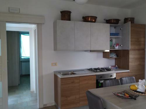 Apartamento Villa Aurora