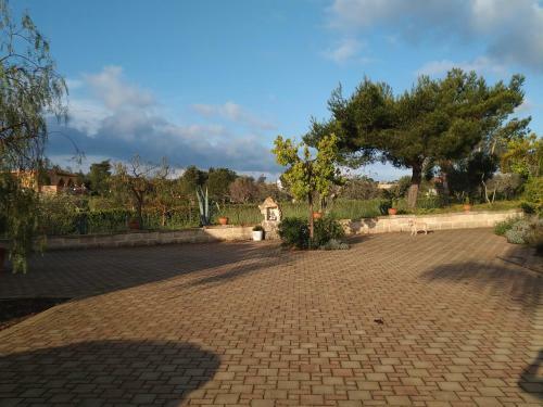 Apartamento Villa Aurora