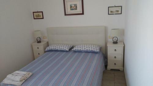 Apartamento Villa Aurora