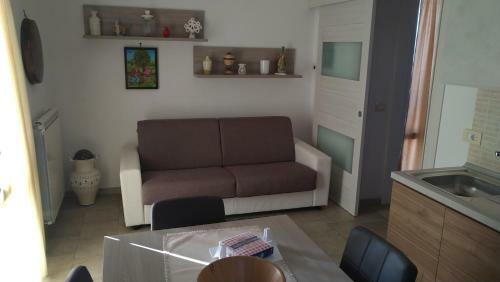 Apartamento Villa Aurora